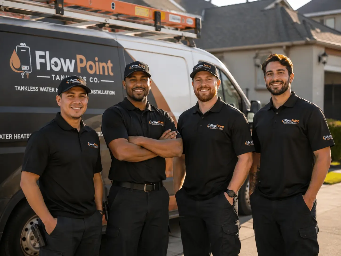 Tankless Water Heater Installation company in Monroe City, MO