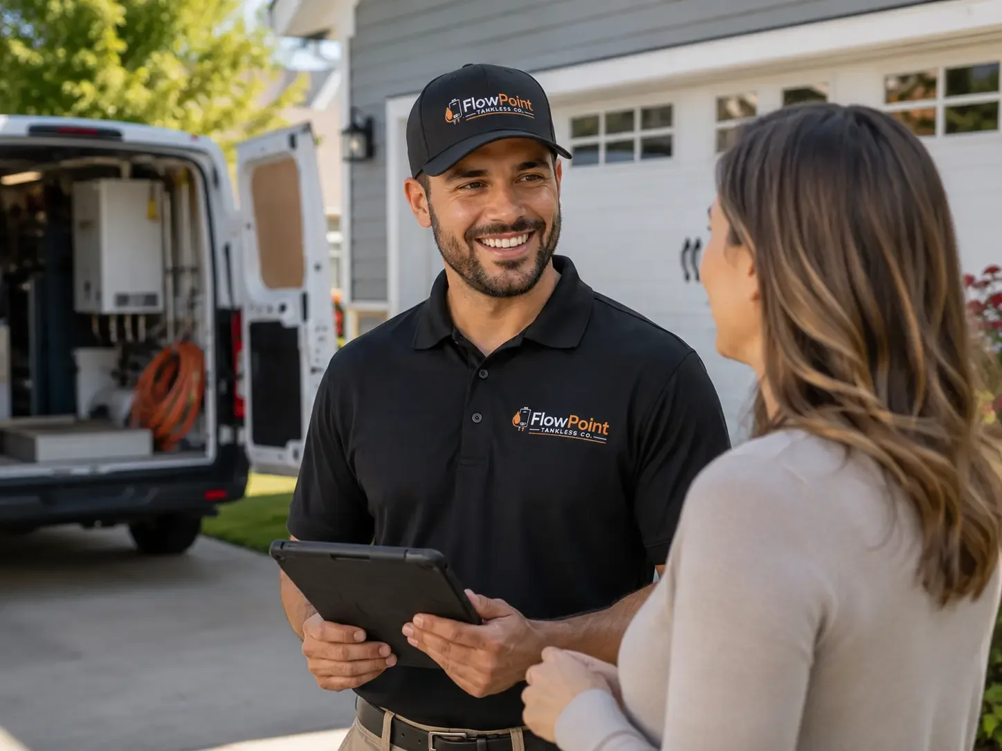Tankless Water Heater Installation Monroe City, MO FAQs